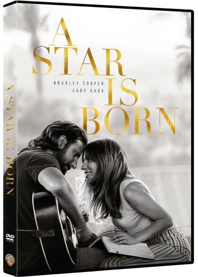 A STAR IS BORN