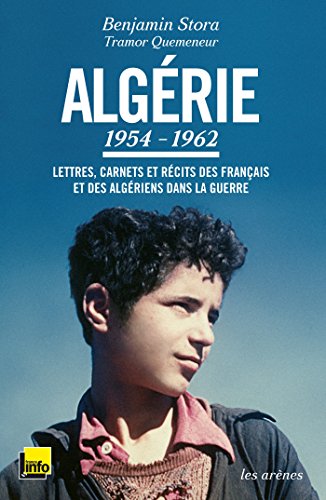 ALGERIE 1954-1962