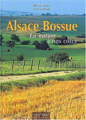 ALSACE BOSSUE