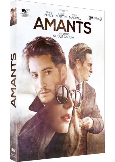 AMANTS