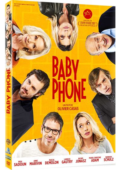 BABY PHONE