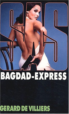 BAGDAD-EXPRESS
