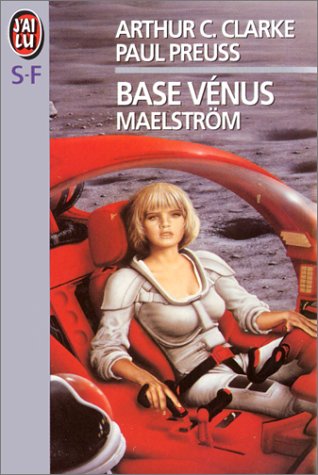 BASE VENUS 2