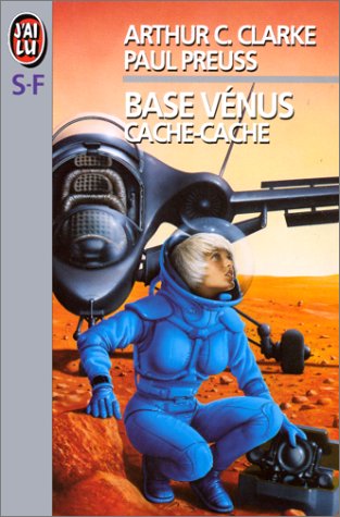 BASE VENUS 3