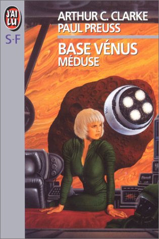 BASE VENUS 4