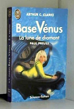 BASE VENUS 5