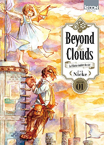 BEYOND THE CLOUDS 1