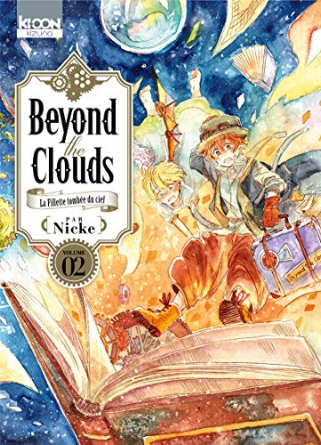 BEYOND THE CLOUDS 2