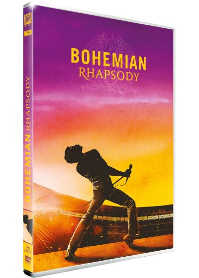 BOHEMIAN RHAPSODY