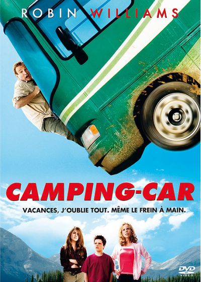 CAMPING-CAR