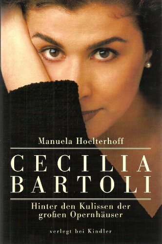 CECILIA BARTOLI