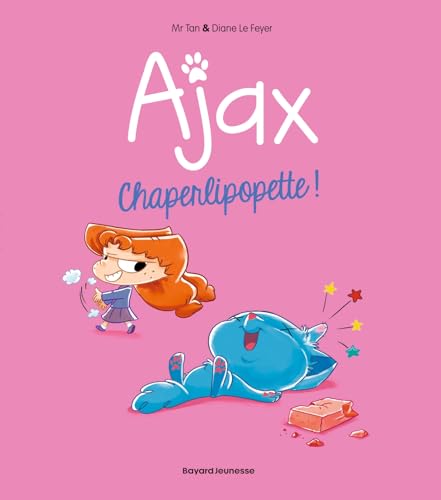 CHAPERLIPOPETTE !