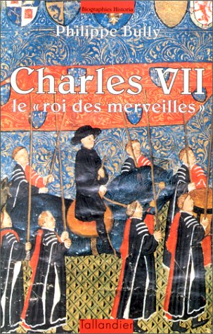 CHARLES VII