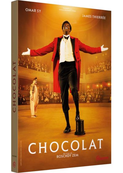 CHOCOLAT