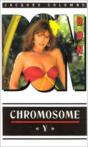 CHROMOSOME "Y"