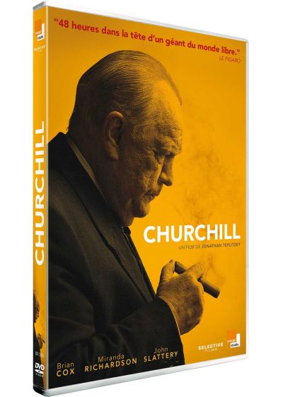 CHURCHILL