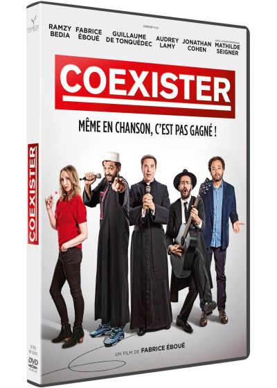 COEXISTER