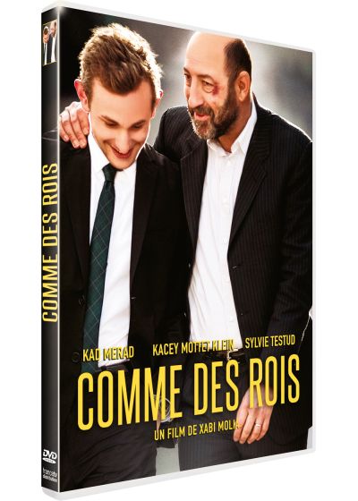 COMME DES ROIS