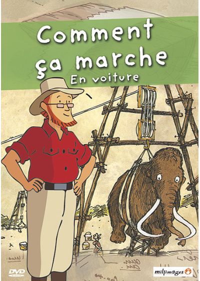 COMMENT ÇA MARCHE VOL.3