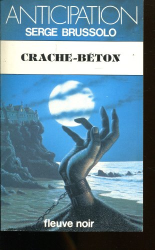 CRACHE-BETON