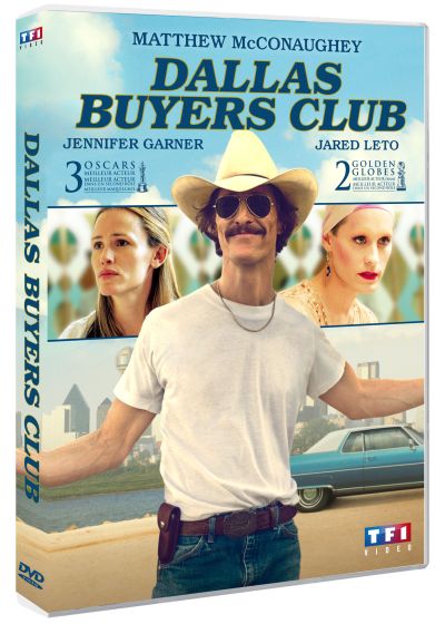 DALLAS BUYERS CLUB