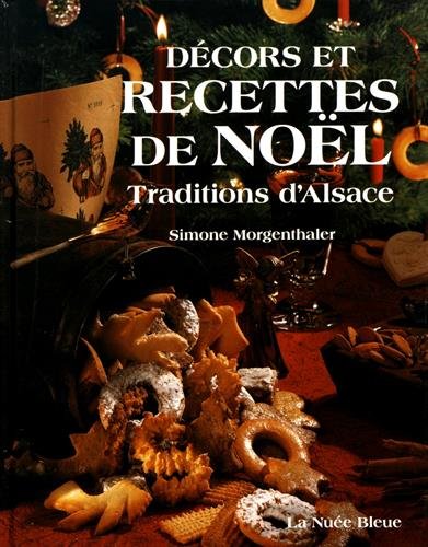 DECORS ET RECETTES DE NOEL