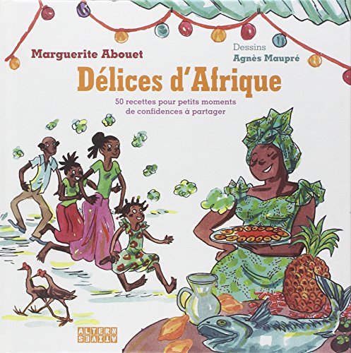 DÉLICES D'AFRIQUE