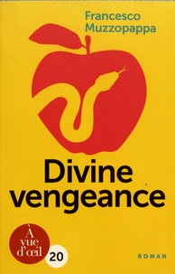 DIVINE VENGEANCE