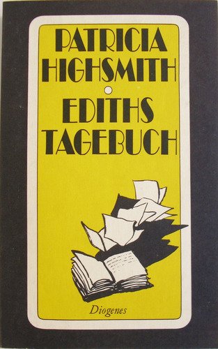 EDITHS TAGEBUCH