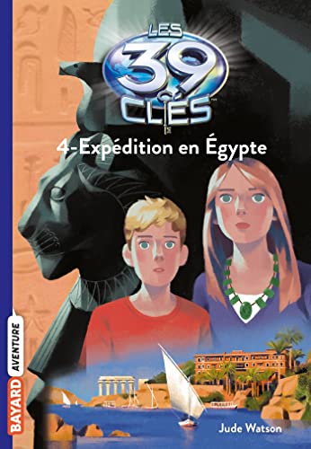 EXPEDITION EN EGYPTE