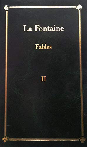 FABLES II