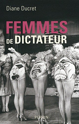 FEMMES DE DICTATEUR 1