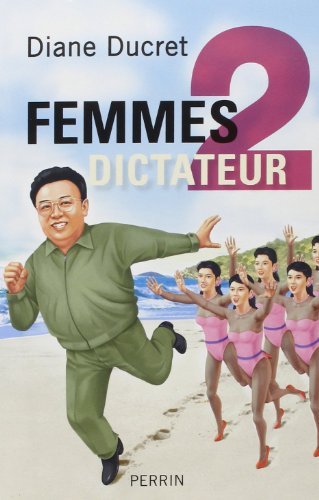 FEMMES DE DICTATEUR 2