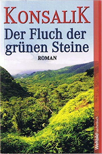 FLUCH DER GRÜNEN STEINE (DER)