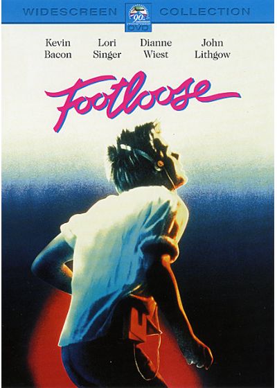 FOOTLOOSE