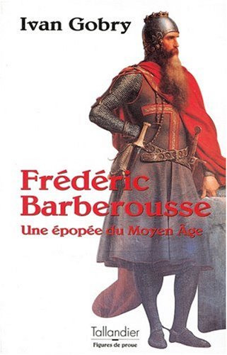 FREDERIC BARBEROUSSE