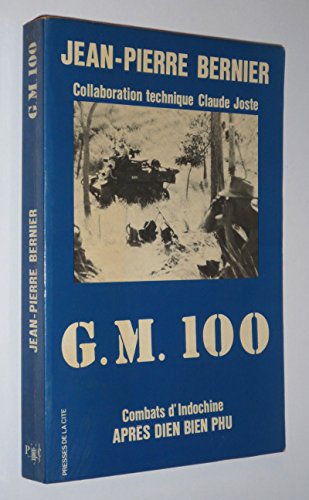 G.M. 100