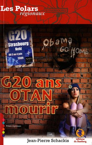 G20 ANS OTAN MOURIR