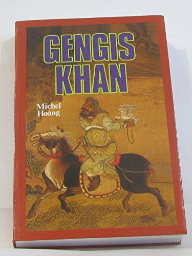 GENGIS-KHAN