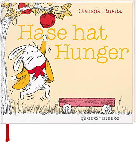 HASE HAT HUNGER
