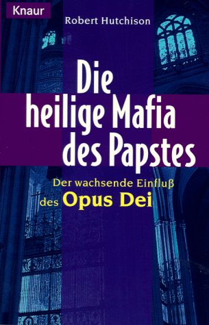 HEILIGE MAFIA DES PAPSTES (DIE)
