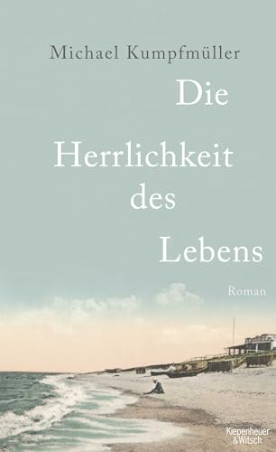 HERRLICHKEIT DES LEBENS (DIE)