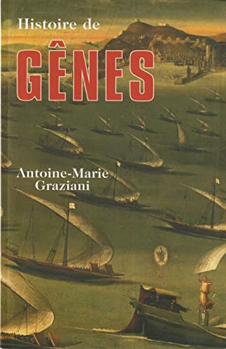 HISTOIRE DE GENES
