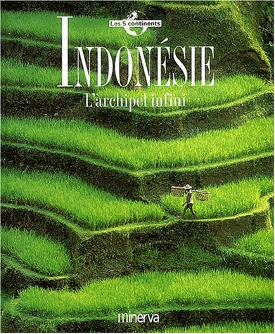 INDONESIE - L'ARCHIPEL INFINI