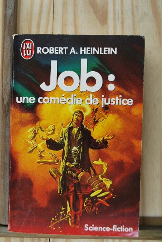 JOB : UNE COMEDIE DE JUSTICE