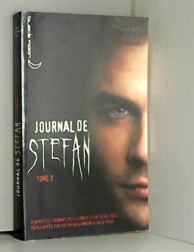 JOURNAL DE STEFAN 2
