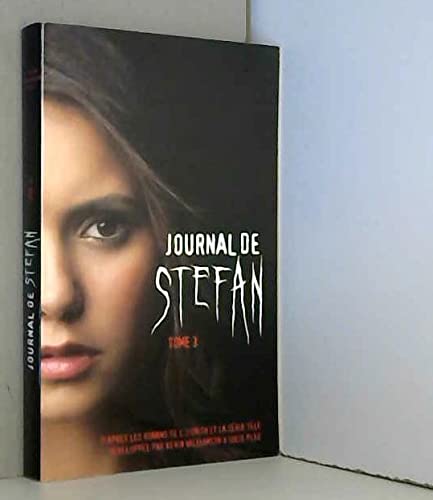 JOURNAL DE STEFAN 3
