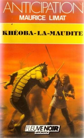 KHEOBA-LA-MAUDITE