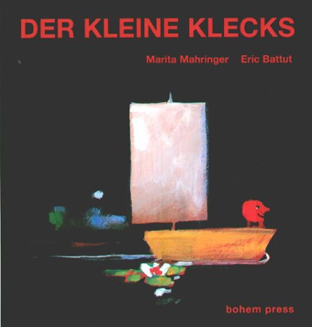 KLEINE KLECKS (DER)
