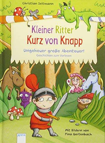 KLEINER RITTER KURZ VON KNAPP